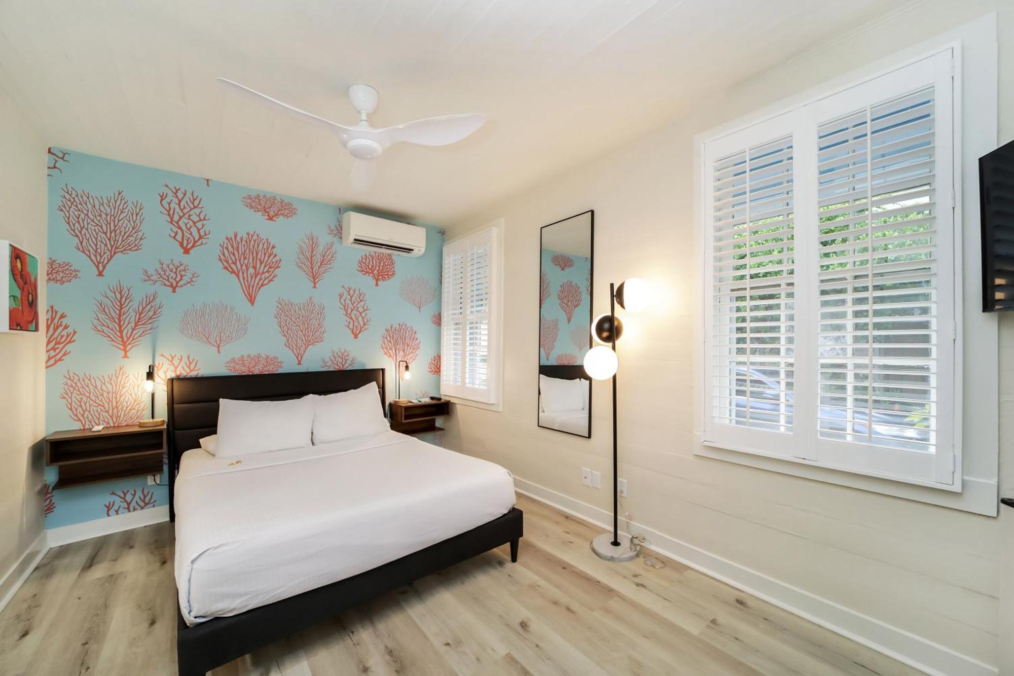 Tranquillity Guest House 基韋斯特 外观 照片